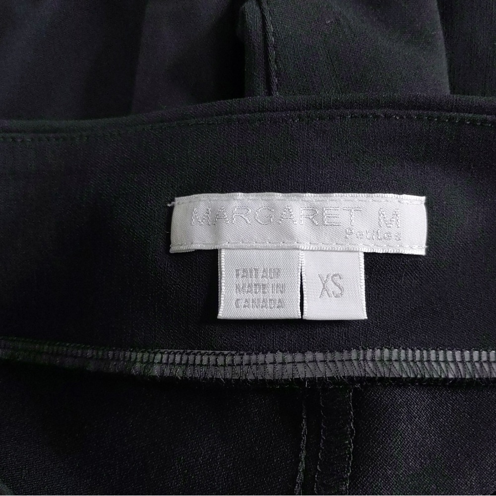 3x 👯♀️Host Pick⚡️Made in 🇨🇦 Margaret M Petites Slimming Pant - Picture 5 of 9